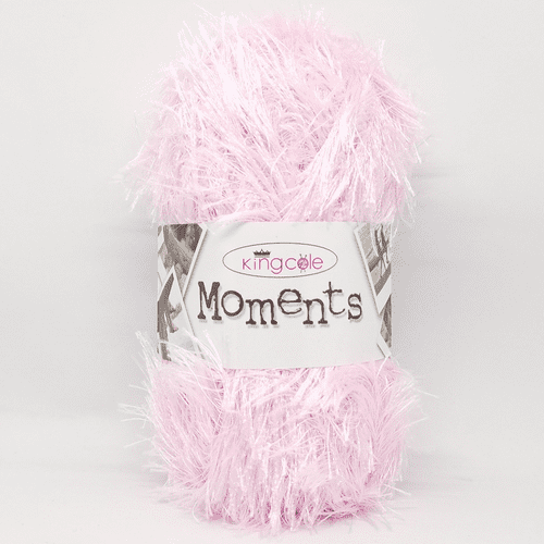7658-King Cole-Moments-479 King Cole Moments 479 Soft Pink