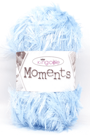 King Cole Moments 486 Sky