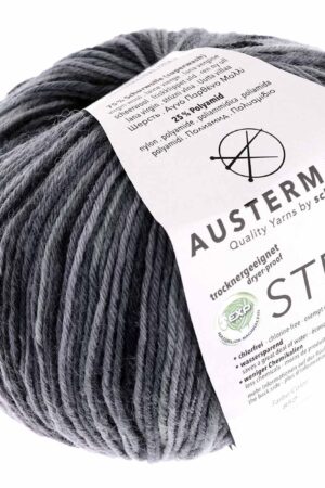 Austermann Step 6 852 Bleigrau