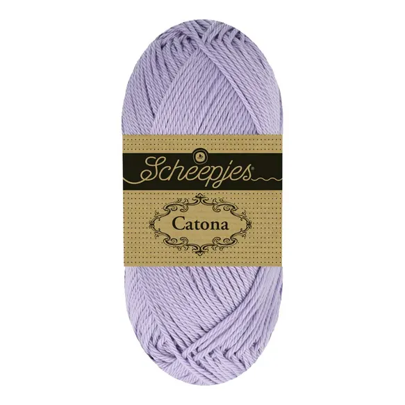 Scheepjes Catona 086 Whisteria
