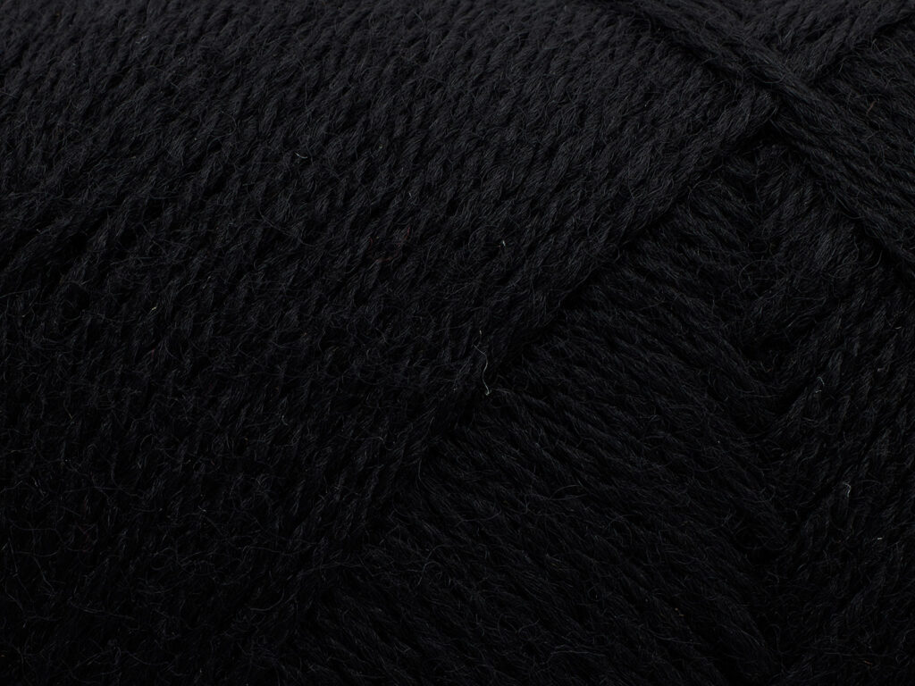 Filcolana Arwetta 102 Black AW102 1024x768