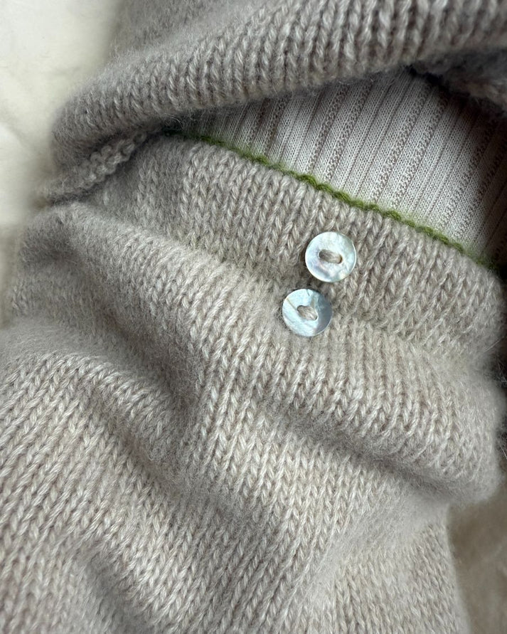 PetiteKnit Cleo Baby Set -vauvan setti (suomi) - Image 5