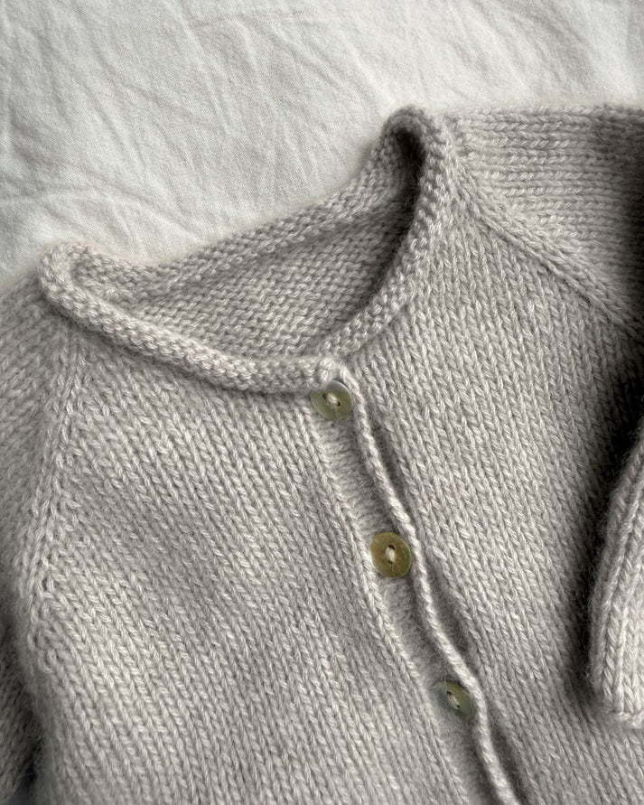 PetiteKnit Cleo Baby Set -vauvan setti (suomi) - Image 3