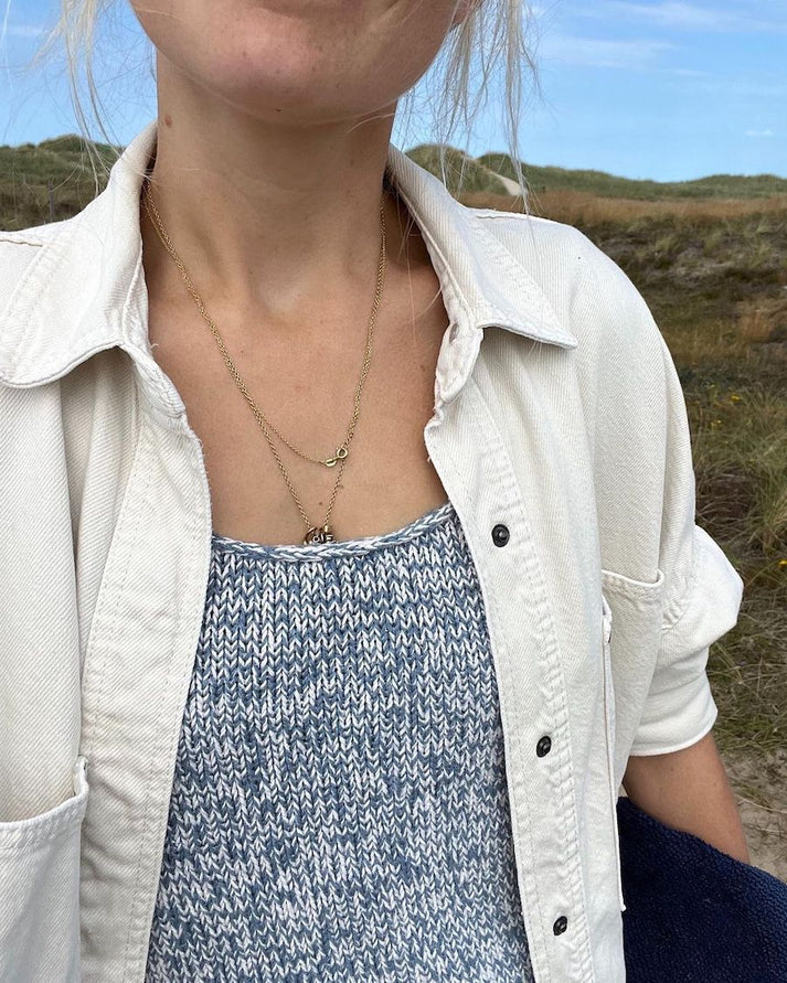 PetiteKnit June Top (suomi) - Image 4