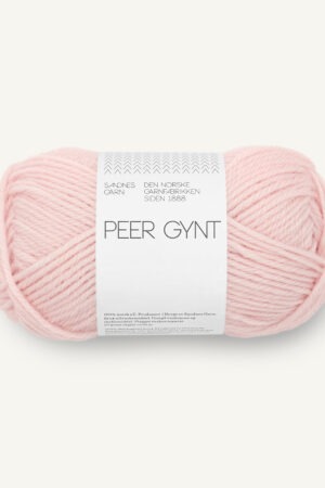 Sandnes Garn Peer Gynt 4202 Lotus