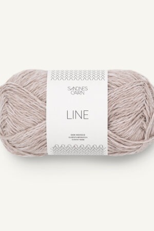 Sandnes Garn Line 2331 Soft Sand