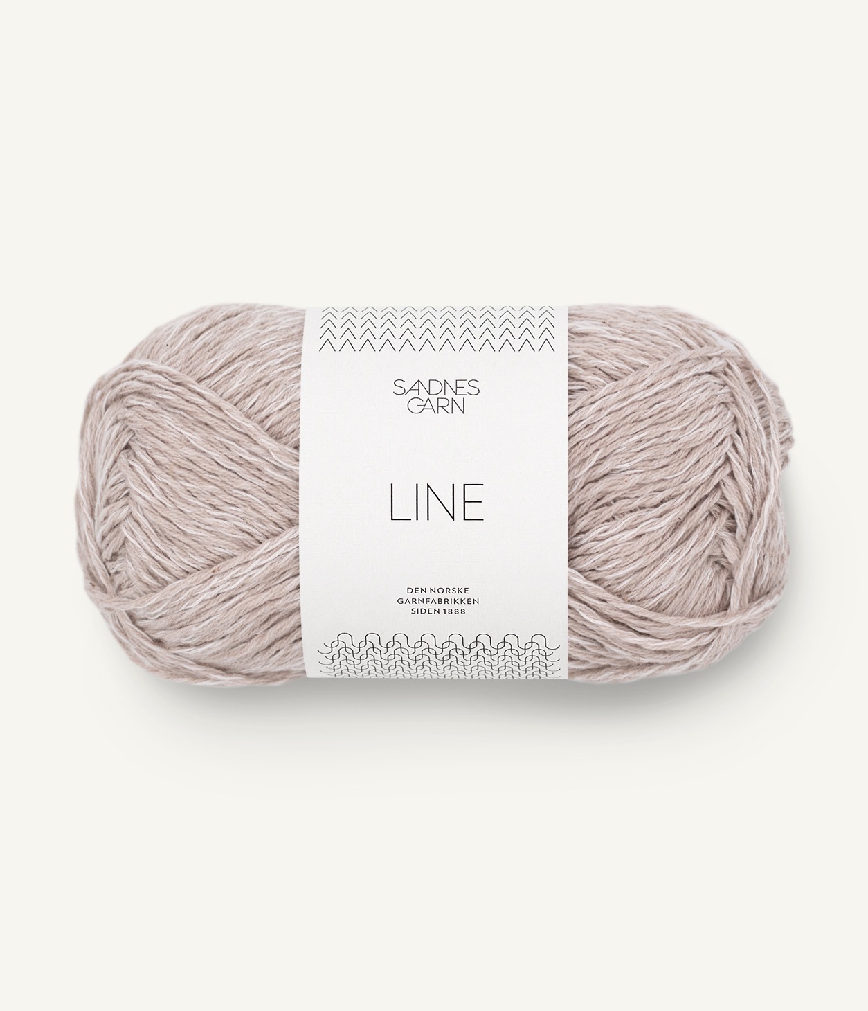 Sandnes Garn Line 2331 Soft Sand
