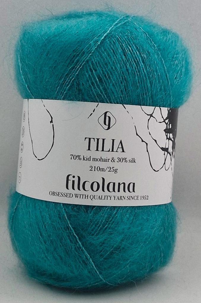Filcolana Tilia 329 Playa