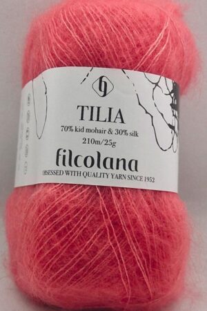 Filcolana Tilia 335 Peach Blossom