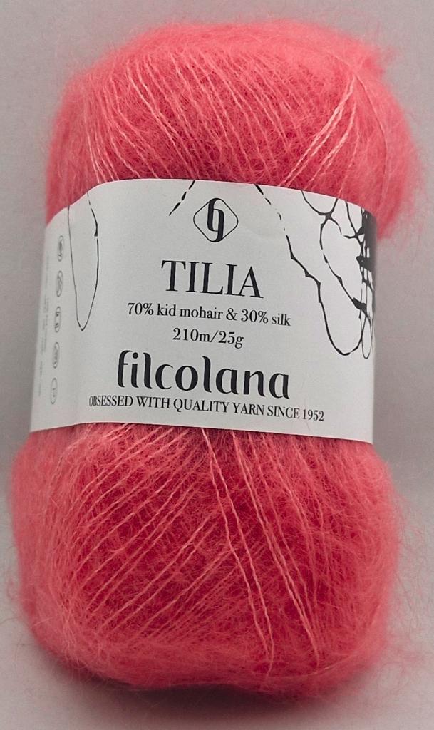 Filcolana Tilia 335 Peach Blossom