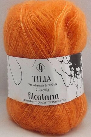 Filcolana Tilia 365 Calendula