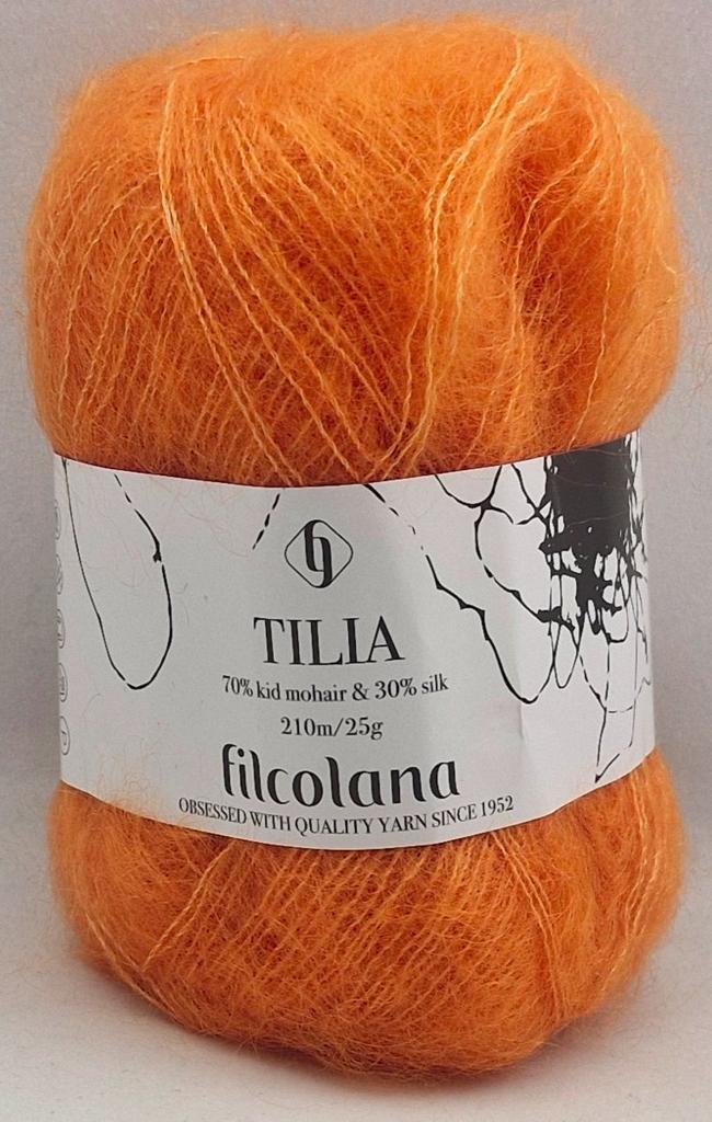 Filcolana Tilia 365 Calendula