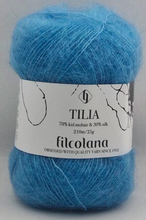 Filcolana Tilia 381 Summer Sky