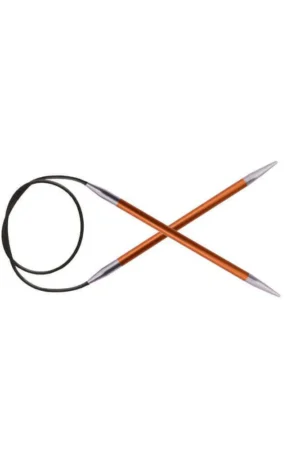 KnitPro Zing 100cm/2,75mm (pp)