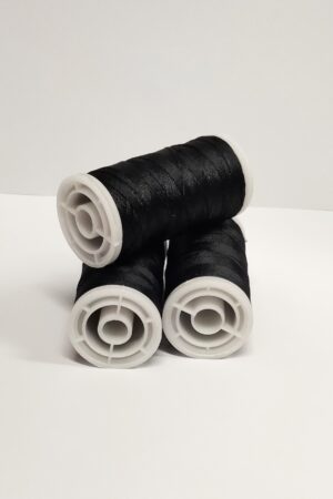 Karhulanka 100 m musta