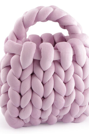 Velvet-laukku laventeli