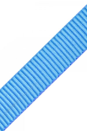 Hihnanauha (PP) 15 mm vaaleansininen