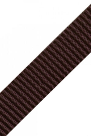 Hihnanauha (PP) 15 mm ruskea
