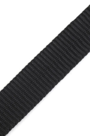 Hihnanauha (PP) 15 mm musta
