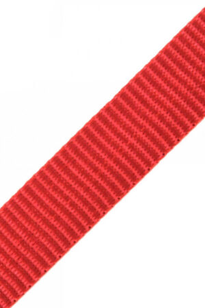 Hihnanauha (PP) 15 mm punainen