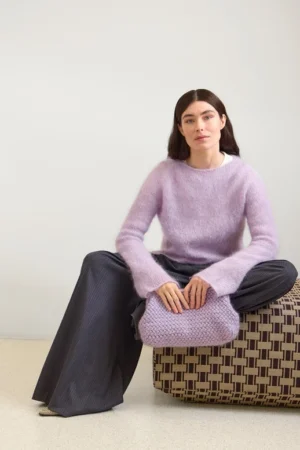 Sandnes Garn Ohje Lyra-pusero (Lyra Sweater) 2602_04