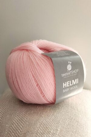 teetee Helmi 426 vaaleanpunainen (POISTUVA TUOTE)