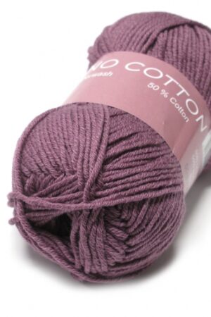 Hjertegarn Merino Cotton 1850 kanerva
