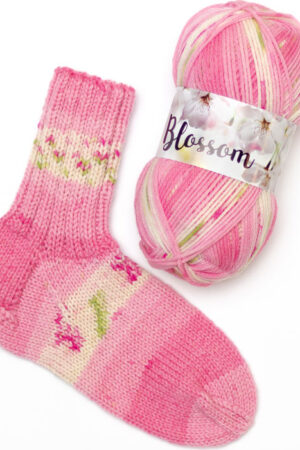 Cewec Blossom 20 pinkki