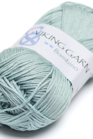 Viking Bambino 426 vaalea turkoosi