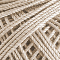 DMC Babylo 30 - 842 vaalea beige - Image 2