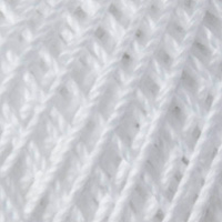 DMC Babylo 30 (100g) - B5200 valkoinen - Image 2