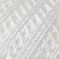 DMC Babylo 30 (100g) - BLANC - Image 2