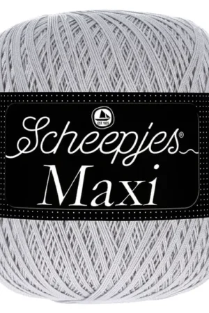 Scheepjes Maxi 100g 074 Mercury