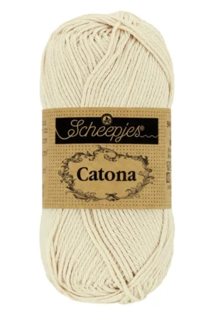 Scheepjes Catona 505 pellava
