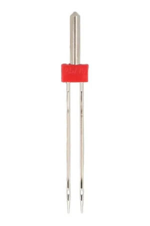 Milward Kaksoisneula Universal 80/3,0mm