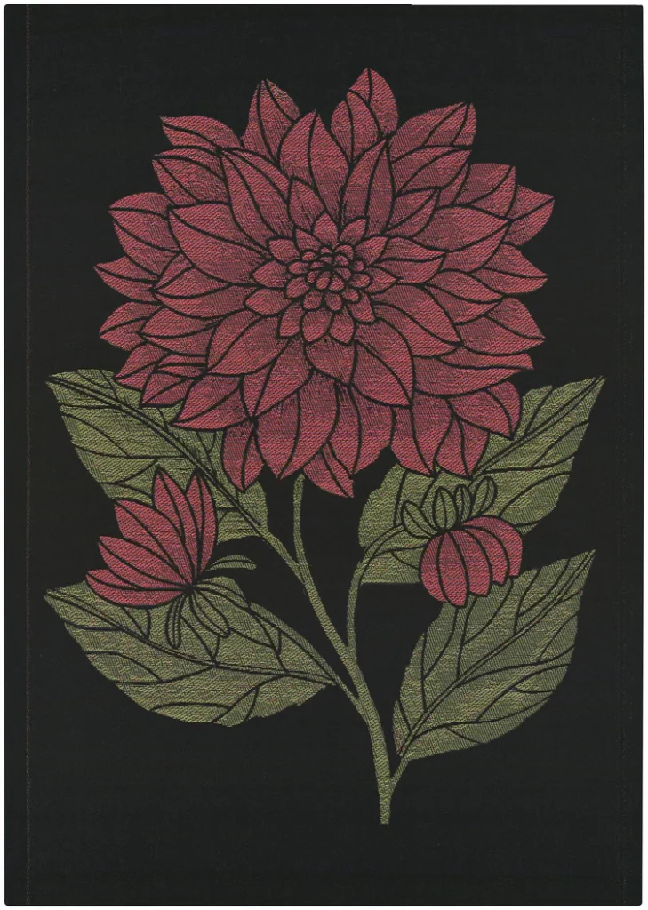 8186 Pyyhe DAHLIA 729x1024