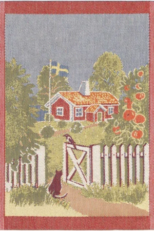 Ekelund Käsipyyhe 35x50cm Mitt Sverige