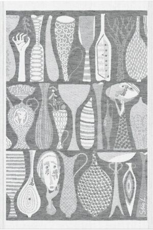 Ekelund Käsipyyhe 35x50cm Pottery