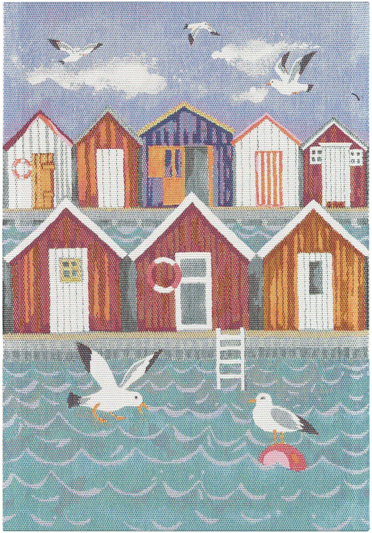 Ekelund Käsipyyhe 35x50cm Sjöbod