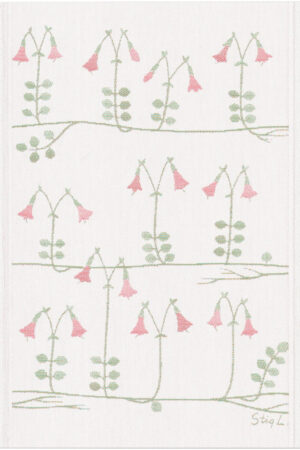 Ekelund Käsipyyhe 35x50cm Linnea