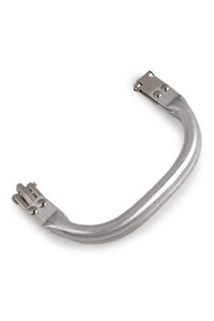 Laukunkehys jousella (12,5 x 7,5 cm)