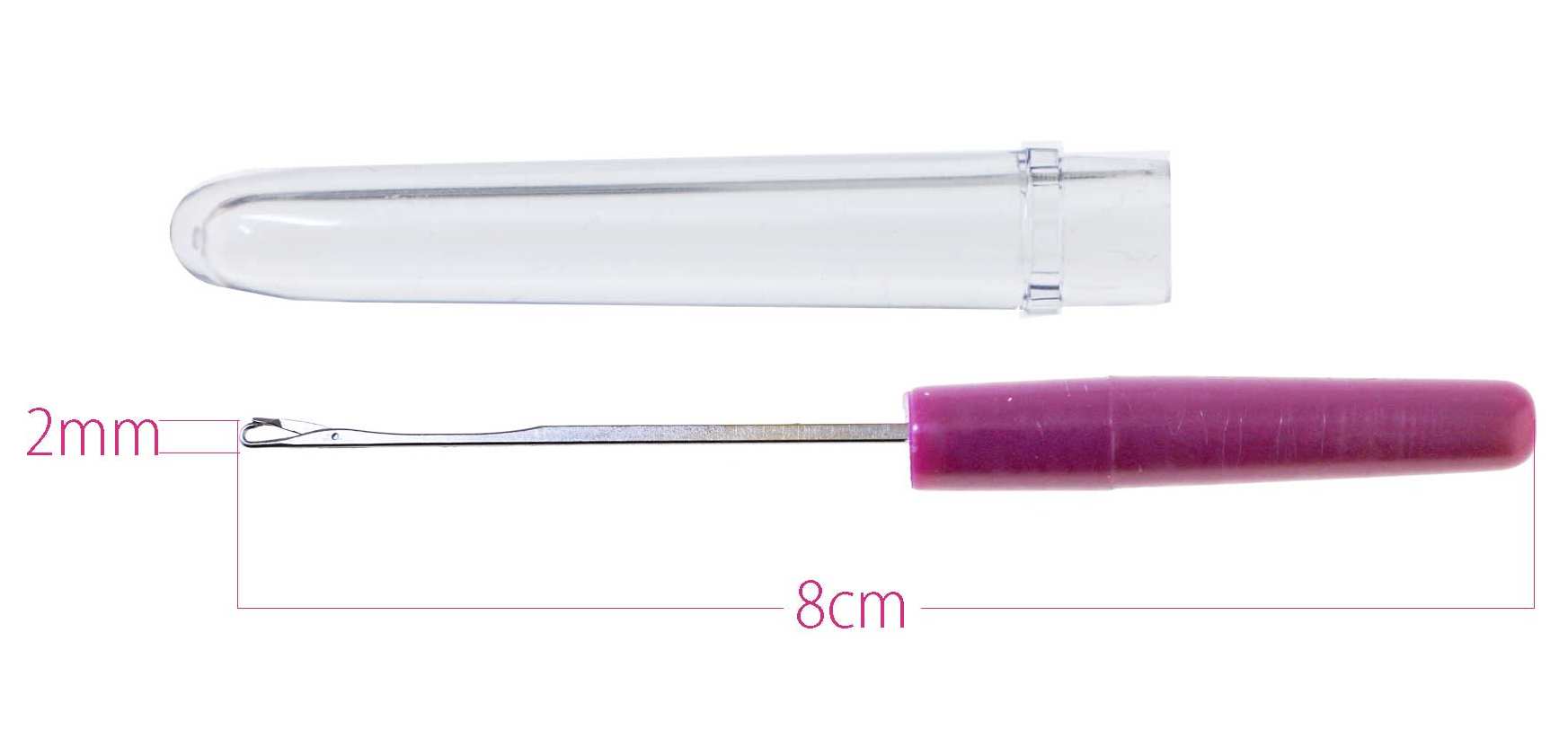 Sew Mate Korjausneula/silmukkakoukku