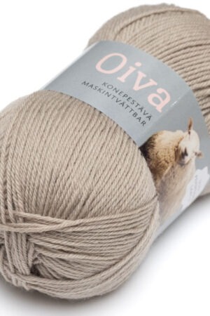 Nordia Oiva 181 beige 150g