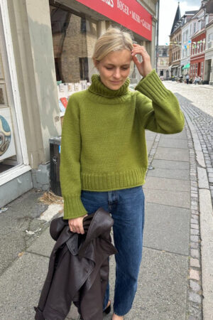 PetiteKnit Amy Sweater -pusero