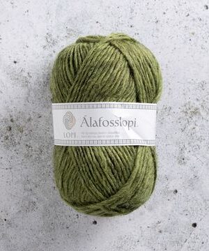 Istex Alafosslopi 2630 apilanvihreä