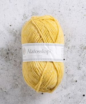 Istex Alafosslopi 2640 tunturiunikko