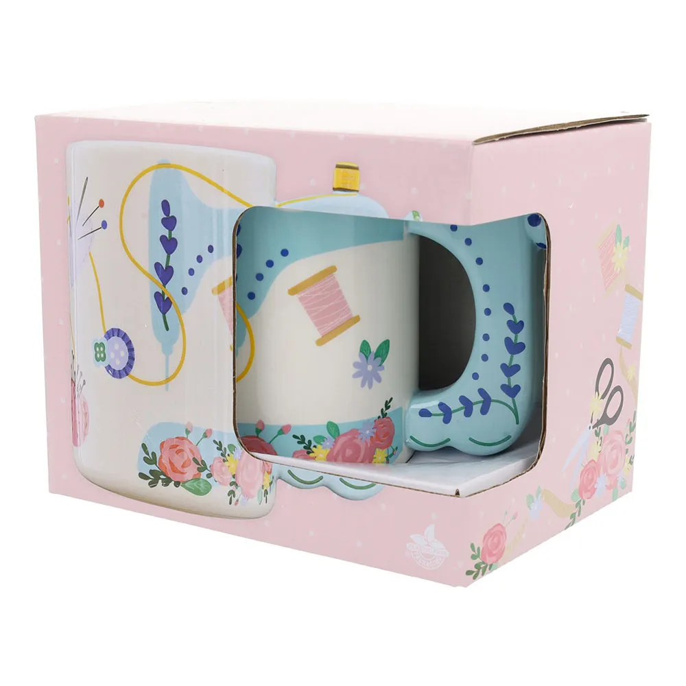 Muki Ompelukone (4 dl) - Image 2