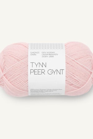 Sandnes Garn Tynn Peer Gynt 4202 Lotus
