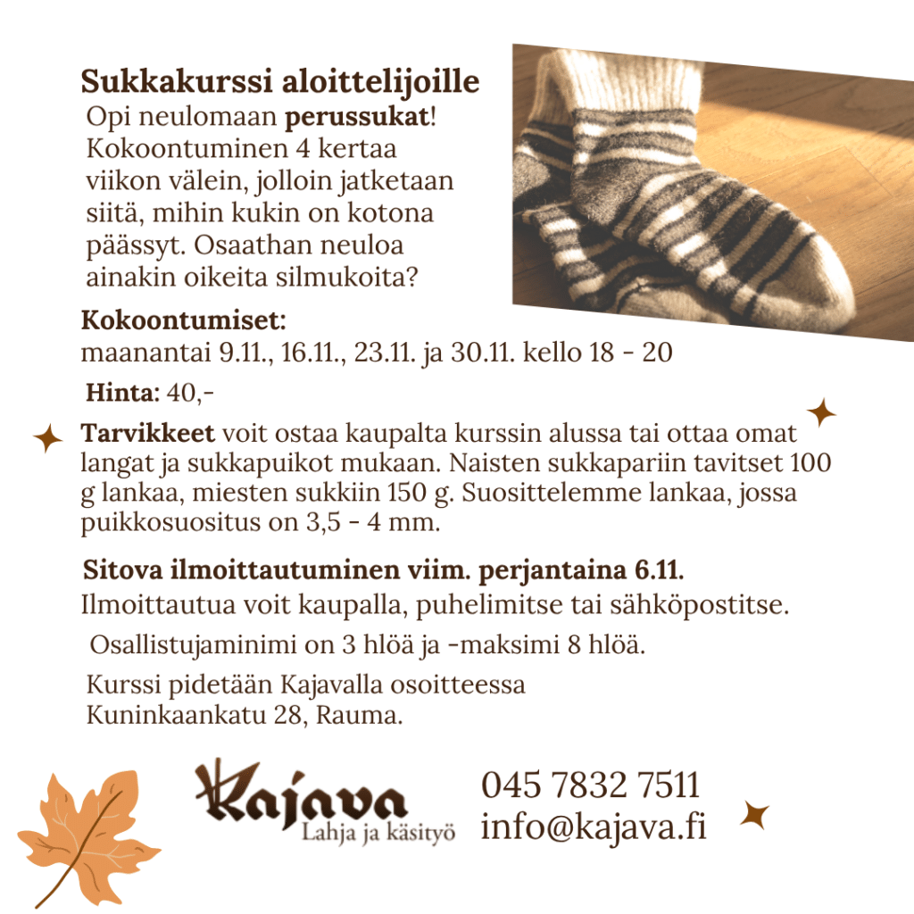 2026 Kurssi Sukka 1024x1024