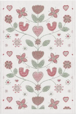Ekelund Pyyhe 35x50cm Fager